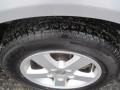 Bright Silver Metallic - Grand Caravan Crew Photo No. 8