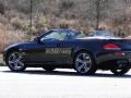 Black Sapphire Metallic - M6 Convertible Photo No. 12