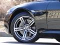 Black Sapphire Metallic - M6 Convertible Photo No. 13