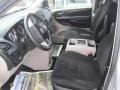 Bright Silver Metallic - Grand Caravan Crew Photo No. 11