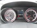 Bright Silver Metallic - Grand Caravan Crew Photo No. 15