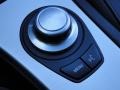 2007 BMW 3 Series Black Interior Controls Photo