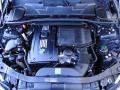 2007 BMW 3 Series 3.0L Twin Turbocharged DOHC 24V VVT Inline 6 Cylinder Engine Photo