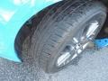 Grabber Blue - Mustang V6 Premium Coupe Photo No. 12