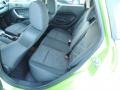 Lime Squeeze Metallic - Fiesta SES Hatchback Photo No. 6