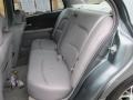 2004 Buick LeSabre Medium Gray Interior Rear Seat Photo