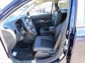 2014 True Blue Pearl Jeep Compass Latitude  photo #6