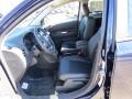 2014 True Blue Pearl Jeep Compass Latitude  photo #6