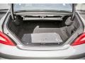 Iridium Silver Metallic - CLS 550 Coupe Photo No. 4