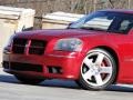 Inferno Red Crystal Pearl - Magnum SRT-8 Photo No. 31