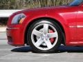 2006 Dodge Magnum SRT-8 Wheel and Tire Photo