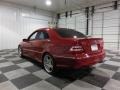 2006 Mars Red Mercedes-Benz C 55 AMG  photo #5