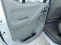 Brilliant Silver Metallic - Frontier S Crew Cab Photo No. 6