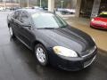 Black - Impala LT Photo No. 2