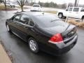 Black - Impala LT Photo No. 6