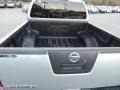 Brilliant Silver Metallic - Frontier S Crew Cab Photo No. 12