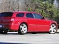 Inferno Red Crystal Pearl - Magnum SRT-8 Photo No. 40