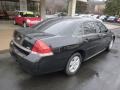 Black - Impala LT Photo No. 8