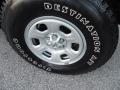 Brilliant Silver Metallic - Frontier S Crew Cab Photo No. 14
