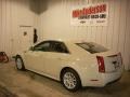 2011 Vanilla Latte Metallic Cadillac CTS 4 3.0 AWD Sedan  photo #2