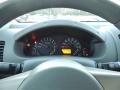 Brilliant Silver Metallic - Frontier S Crew Cab Photo No. 19