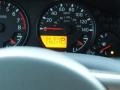 Brilliant Silver Metallic - Frontier S Crew Cab Photo No. 20