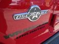 Flame Red - Wrangler Unlimited Sport 4x4 Photo No. 6