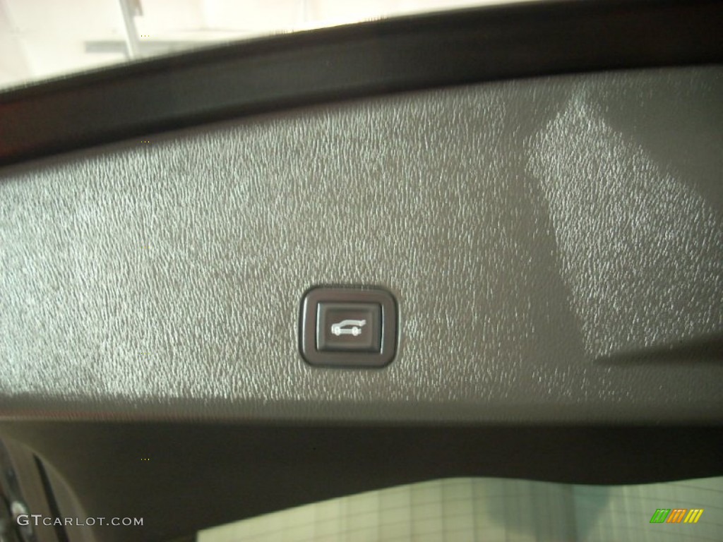 2011 CTS 4 3.0 AWD Sedan - Vanilla Latte Metallic / Ebony photo #7