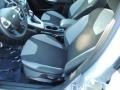 2012 Ingot Silver Metallic Ford Focus SE Sport 5-Door  photo #4