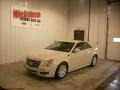 2011 Vanilla Latte Metallic Cadillac CTS 4 3.0 AWD Sedan  photo #10