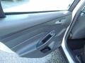 2012 Ingot Silver Metallic Ford Focus SE Sport 5-Door  photo #7