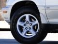 2001 Lexus RX 300 Wheel and Tire Photo