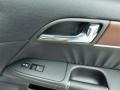 Liquid Platinum - M 35x AWD Sedan Photo No. 15