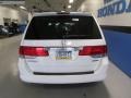 2009 Taffeta White Honda Odyssey Touring  photo #4