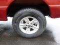 Toreador Red Metallic - Ranger XLT SuperCab 4x4 Photo No. 9