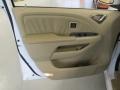 2009 Taffeta White Honda Odyssey Touring  photo #7