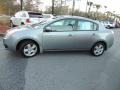 Magnetic Gray - Sentra 2.0 S Photo No. 2