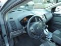 Magnetic Gray - Sentra 2.0 S Photo No. 3