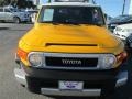 2007 Sun Fusion Toyota FJ Cruiser   photo #2