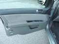 Magnetic Gray - Sentra 2.0 S Photo No. 5