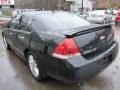 Black - Impala LTZ Photo No. 10