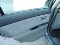 Magnetic Gray - Sentra 2.0 S Photo No. 7