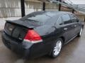 Black - Impala LTZ Photo No. 12