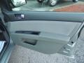 Magnetic Gray - Sentra 2.0 S Photo No. 9