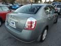 Magnetic Gray - Sentra 2.0 S Photo No. 12