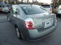 Magnetic Gray - Sentra 2.0 S Photo No. 13