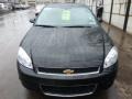 Black - Impala LTZ Photo No. 19