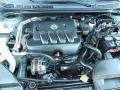 Magnetic Gray - Sentra 2.0 S Photo No. 16