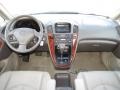 2000 Venetian Red Pearl Lexus RX 300  photo #3