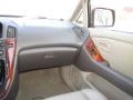 2000 Venetian Red Pearl Lexus RX 300  photo #19